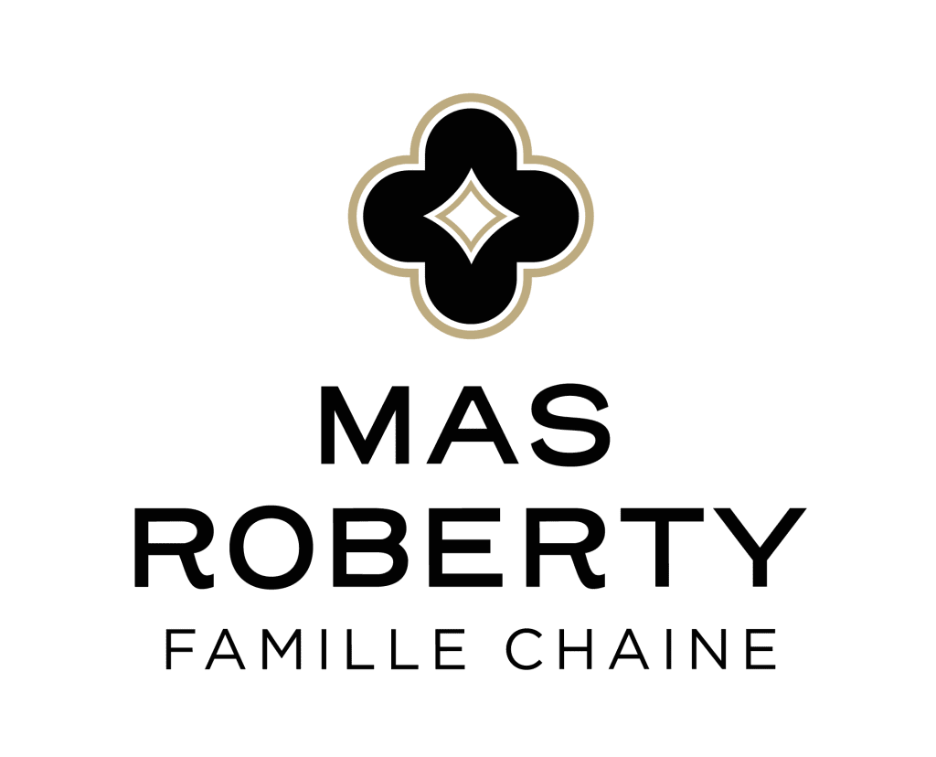 Valise de logo mas roberty bicolore (1)