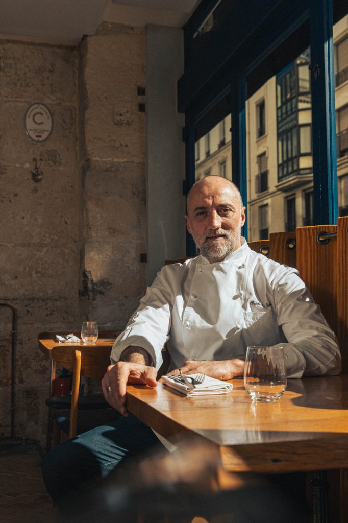 Frédéric duca crédit florian domergue