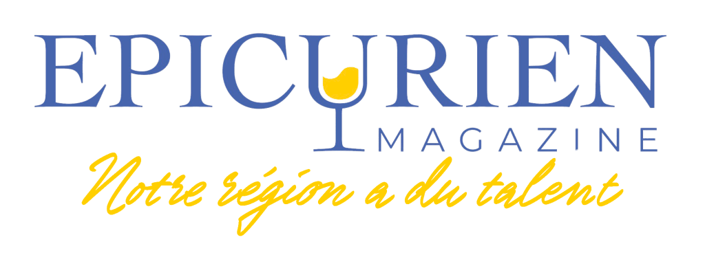 Epicurien magazine