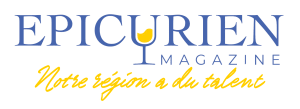 Epicurien magazine