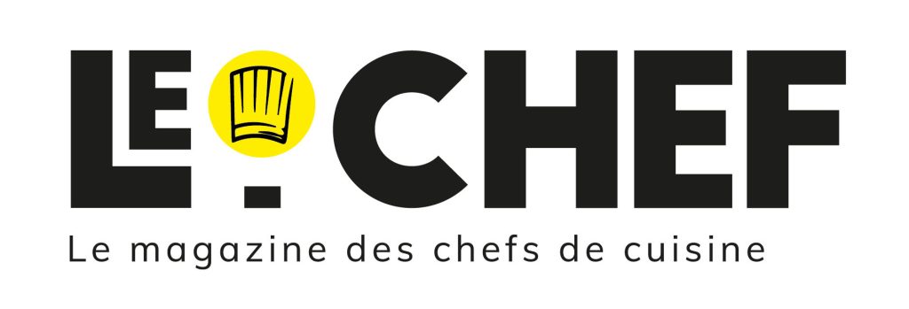 Le chef logo baseline 2023