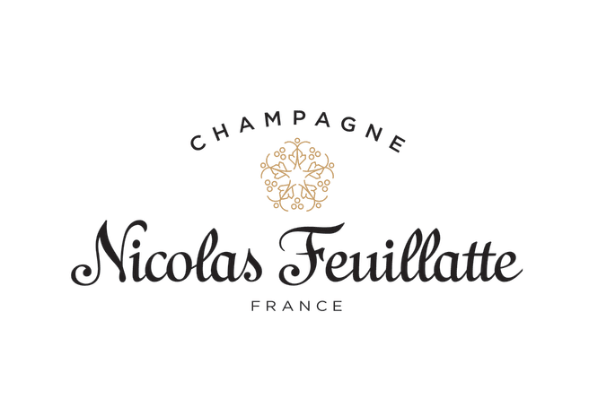 Logo nicolas feuillatte