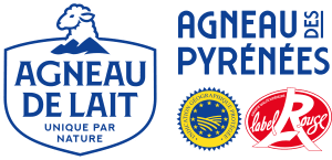 Agneau de lait des pyrénées (1)