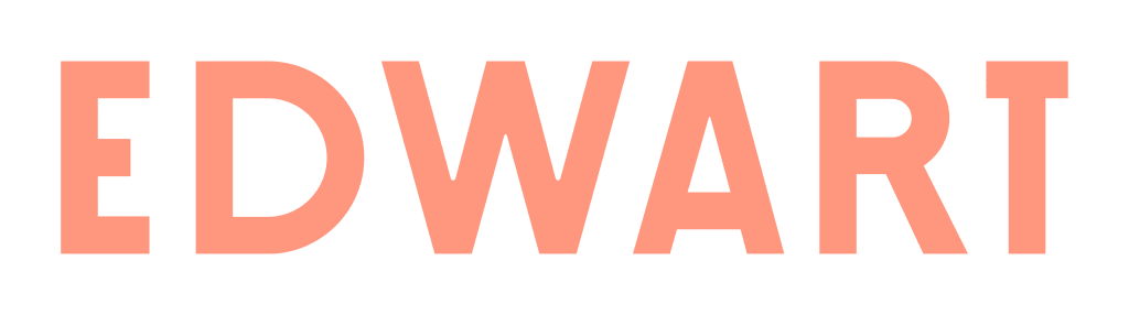 Edwart orange