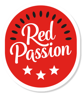 Bollino red passion 1