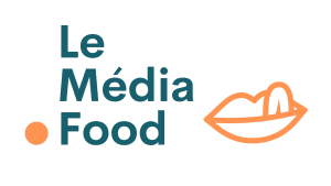 Le média food