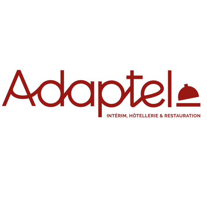 Logo adaptel 2025
