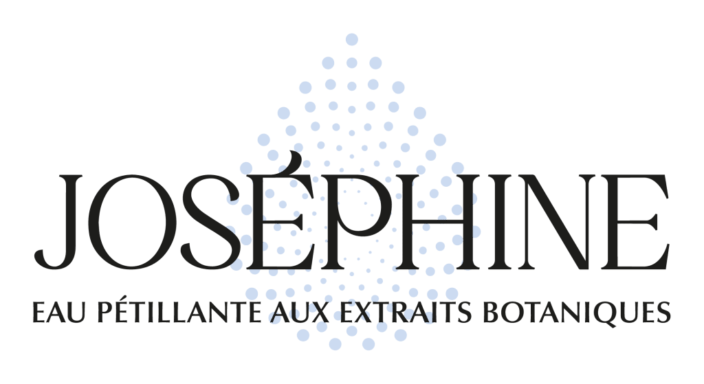 Logo josephine+goutte rvb