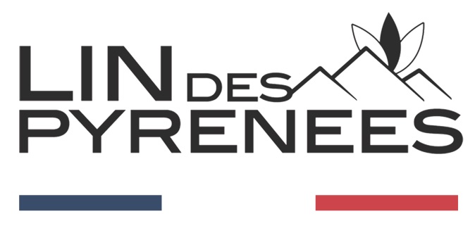 Logo lin des pyrenées