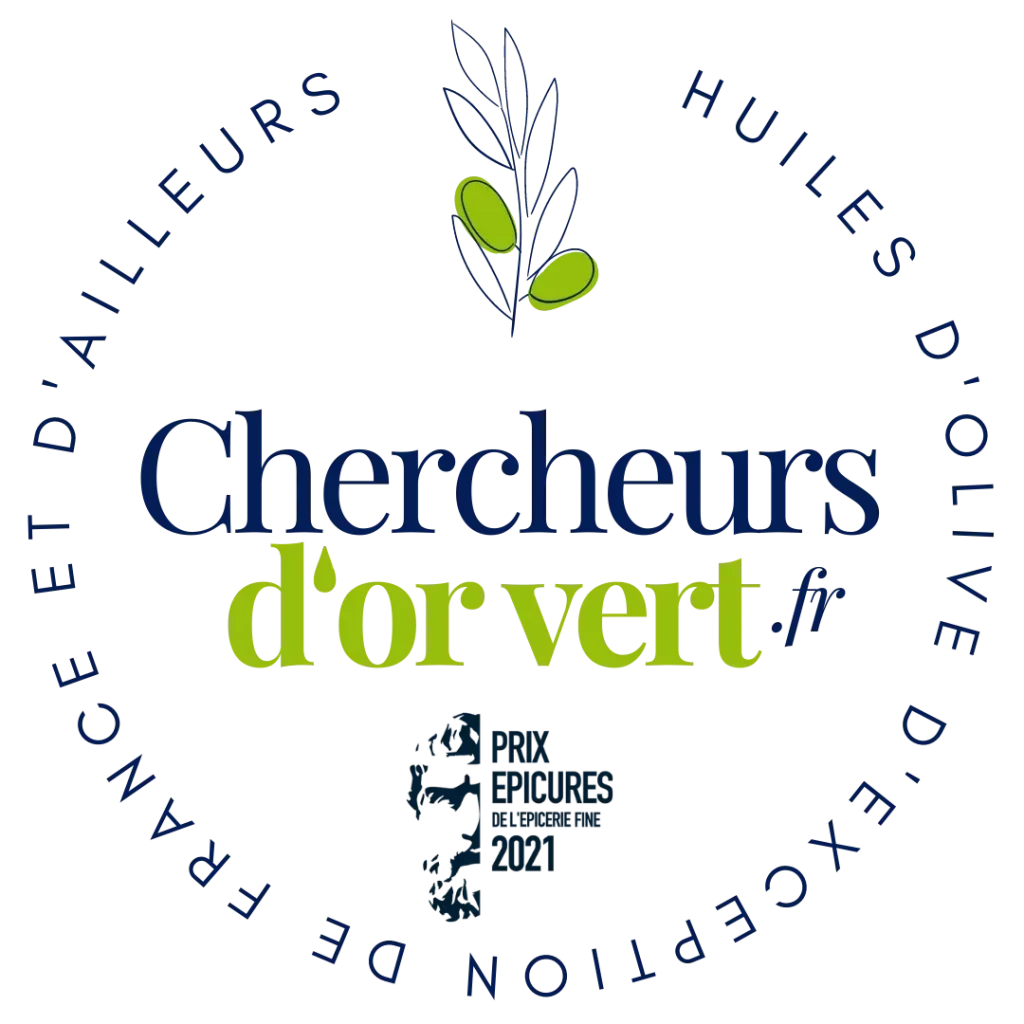 Chercheurs d'or vert (1)