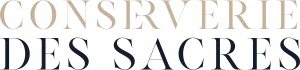Conserverie des sacres logo