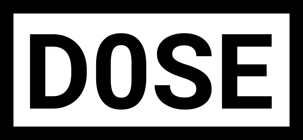 D0se logo