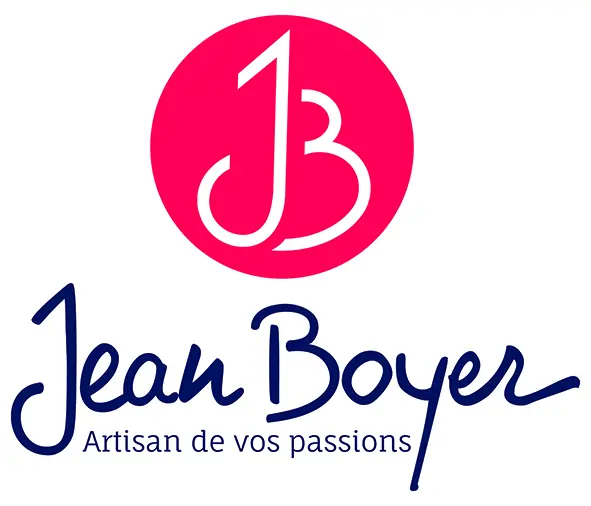 Jeanboyer logo cmjn 5cm