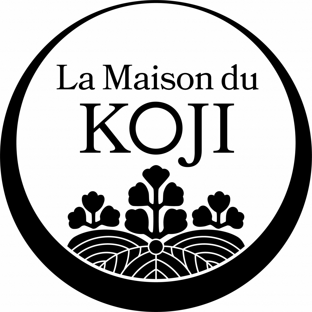 Koji logomark png