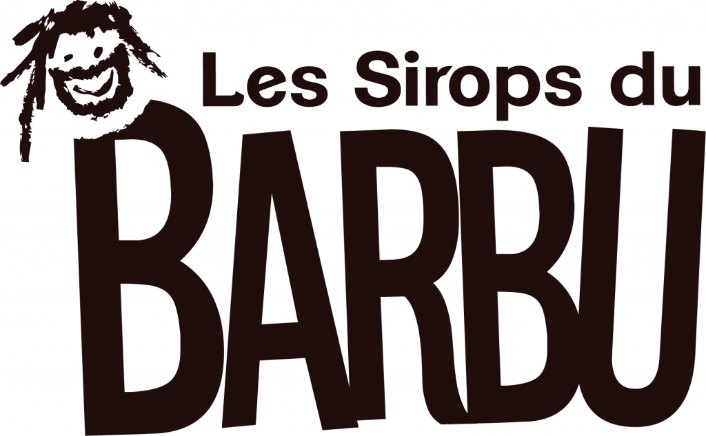 Logo les sirops du barbu cs6