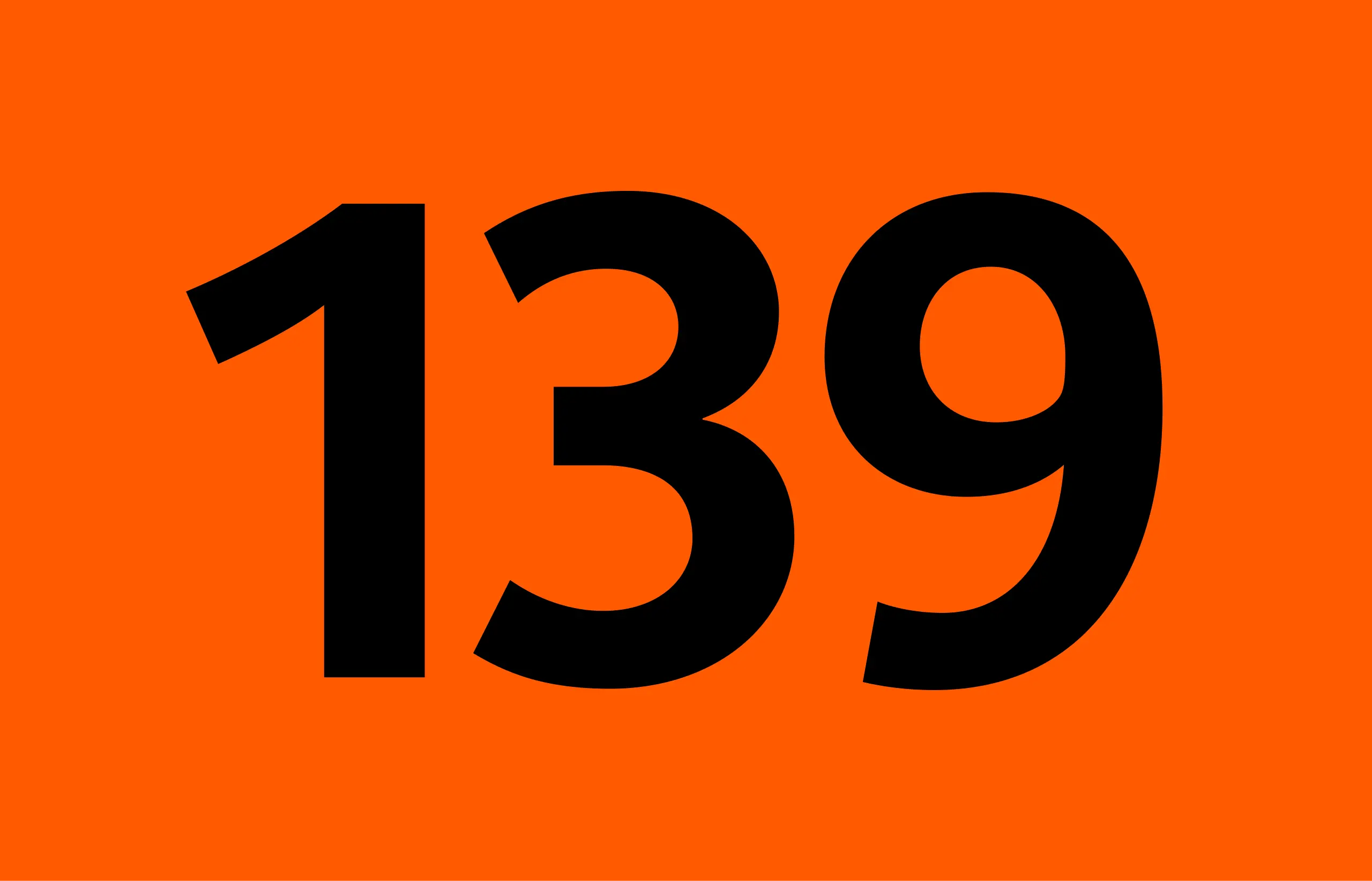 Ligne 139
