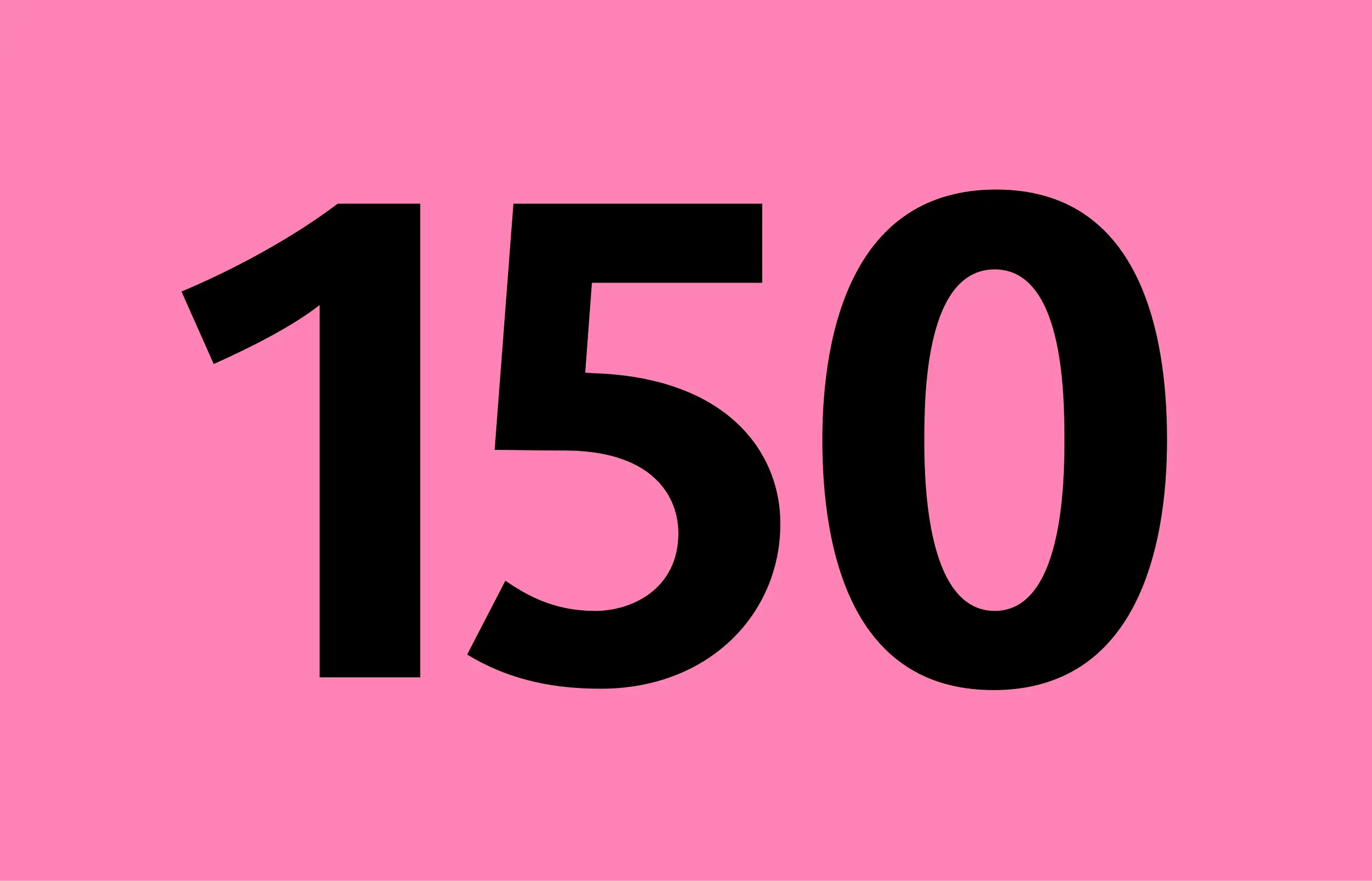 Ligne 150