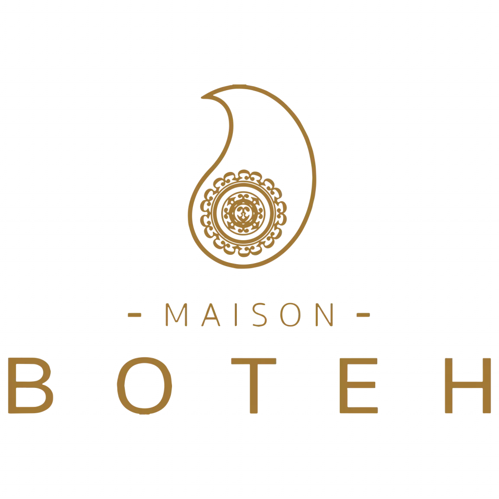 Logo boteh