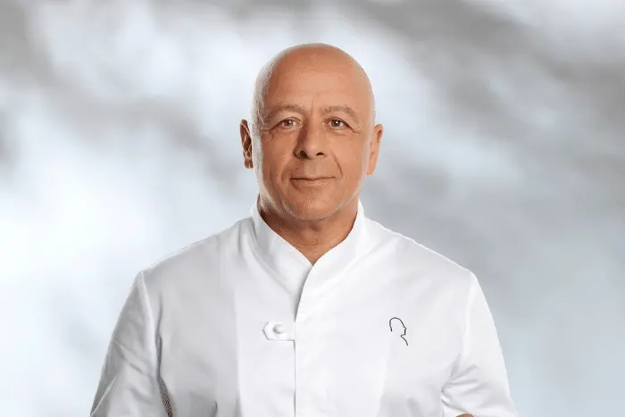Salon du bon thierry marx