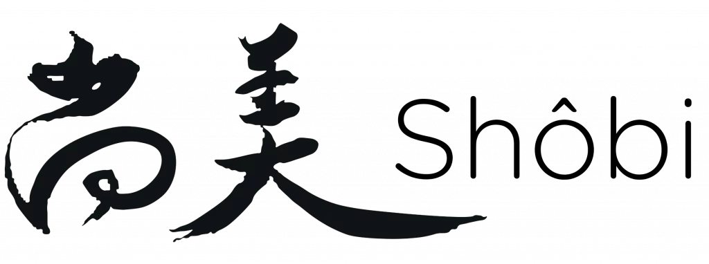 Shobi ultra hd logo 
