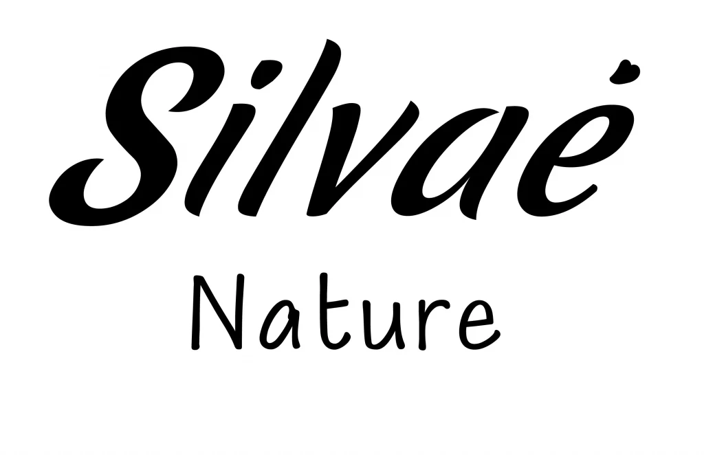 Silvae nature logo