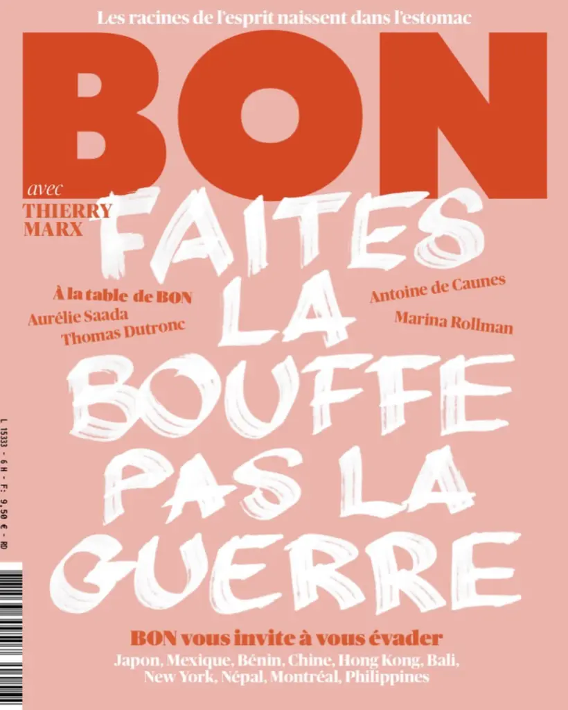 Faite la bouffe 820x1024