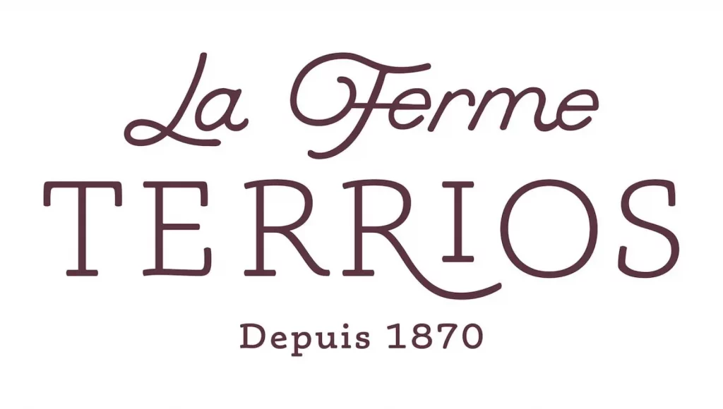 La ferme terrios pvbh0u