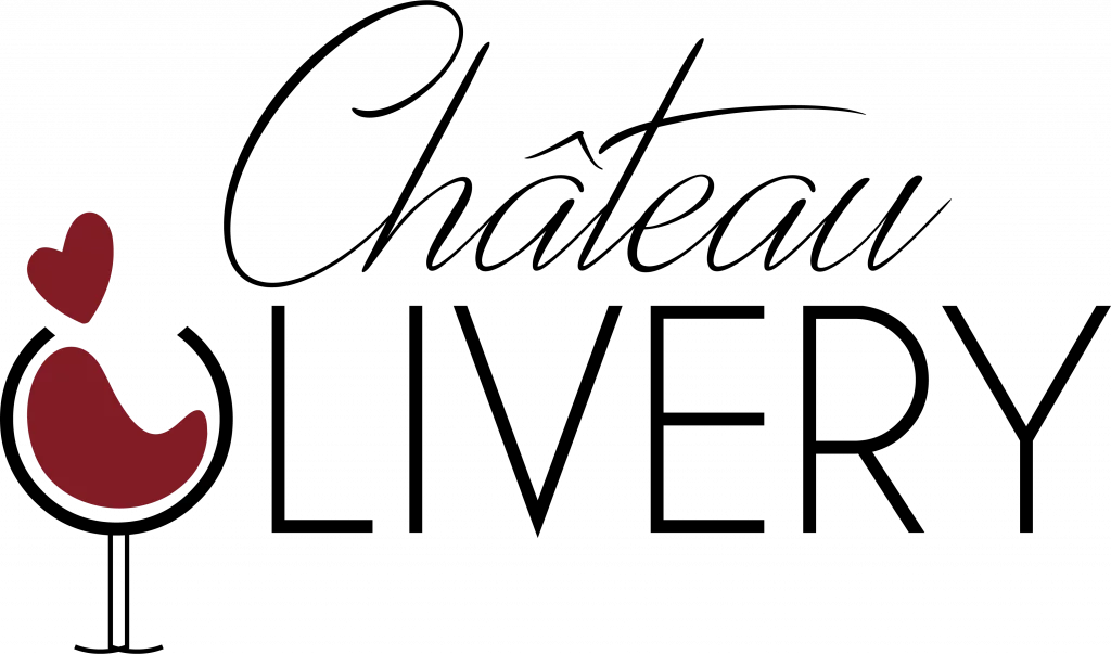 Logo chateau olivery