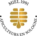Logo miel 1991