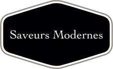 Saveurs modernes
